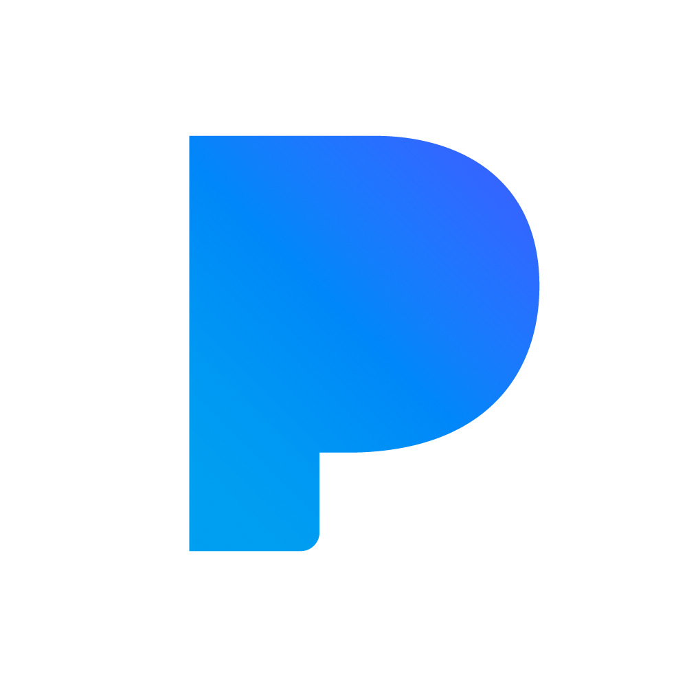 New Logo And Identity For Pandora - Pandora Eps, Transparent background PNG HD thumbnail