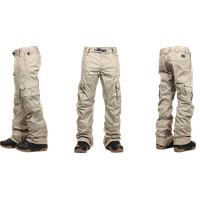 Cargo Pant Png Clipart Png Image - Pant, Transparent background PNG HD thumbnail