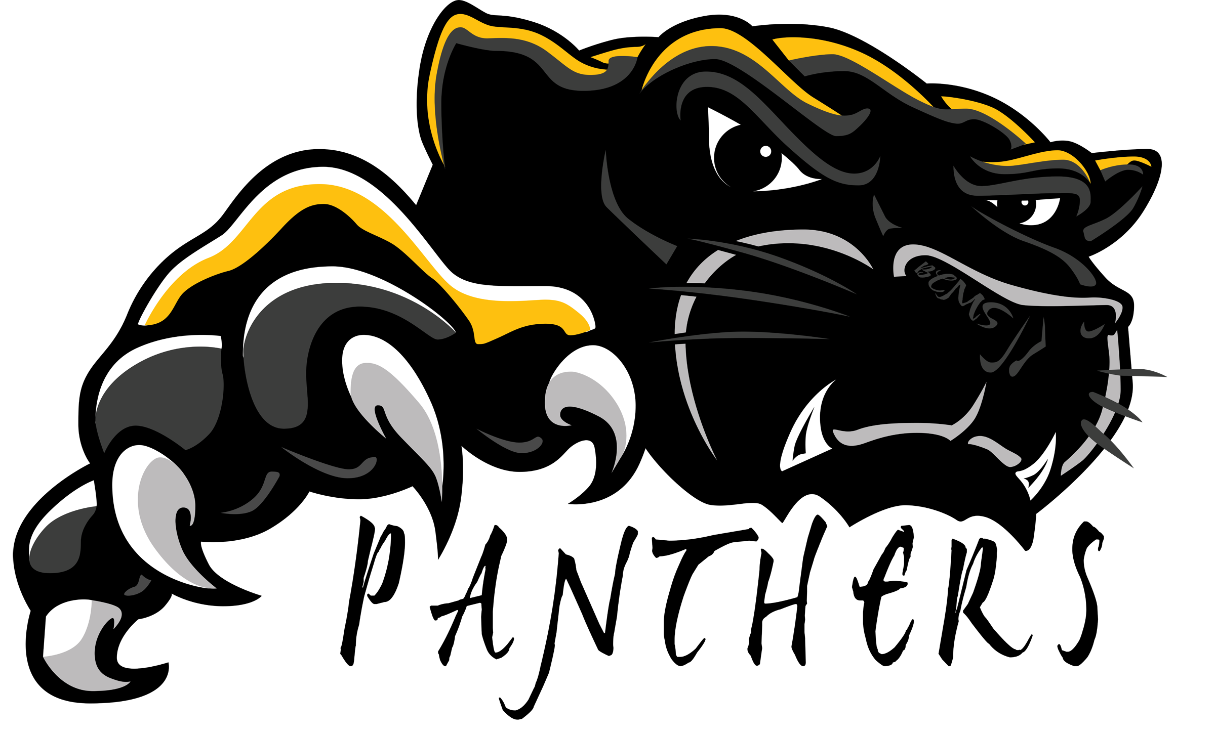 Download Png Image   Panther Png Hd - Panther, Transparent background PNG HD thumbnail