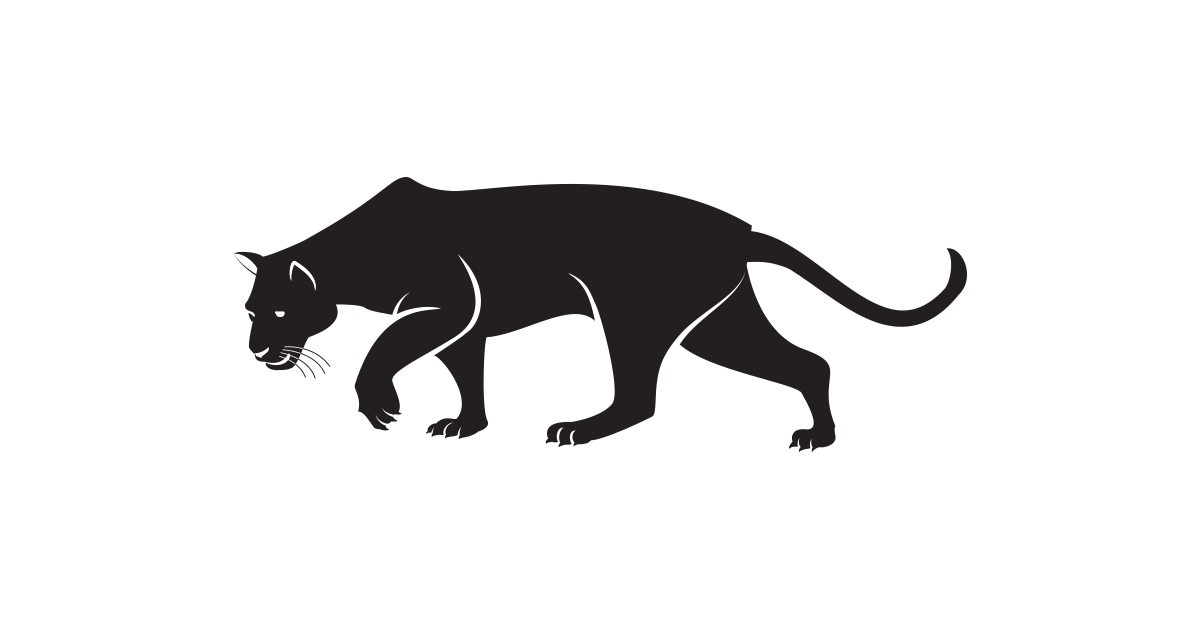 Similar Panther Png Image - Panther, Transparent background PNG HD thumbnail