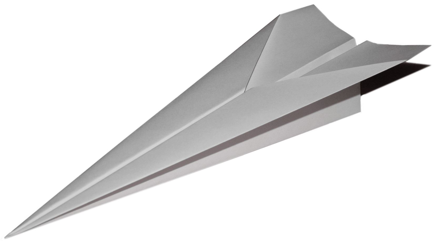 Paper Airplane Png Hd Hdpng.com 1654 - Paper Airplane, Transparent background PNG HD thumbnail