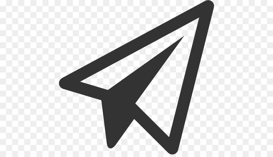 Paper Airplane PNG HD-PlusPNG