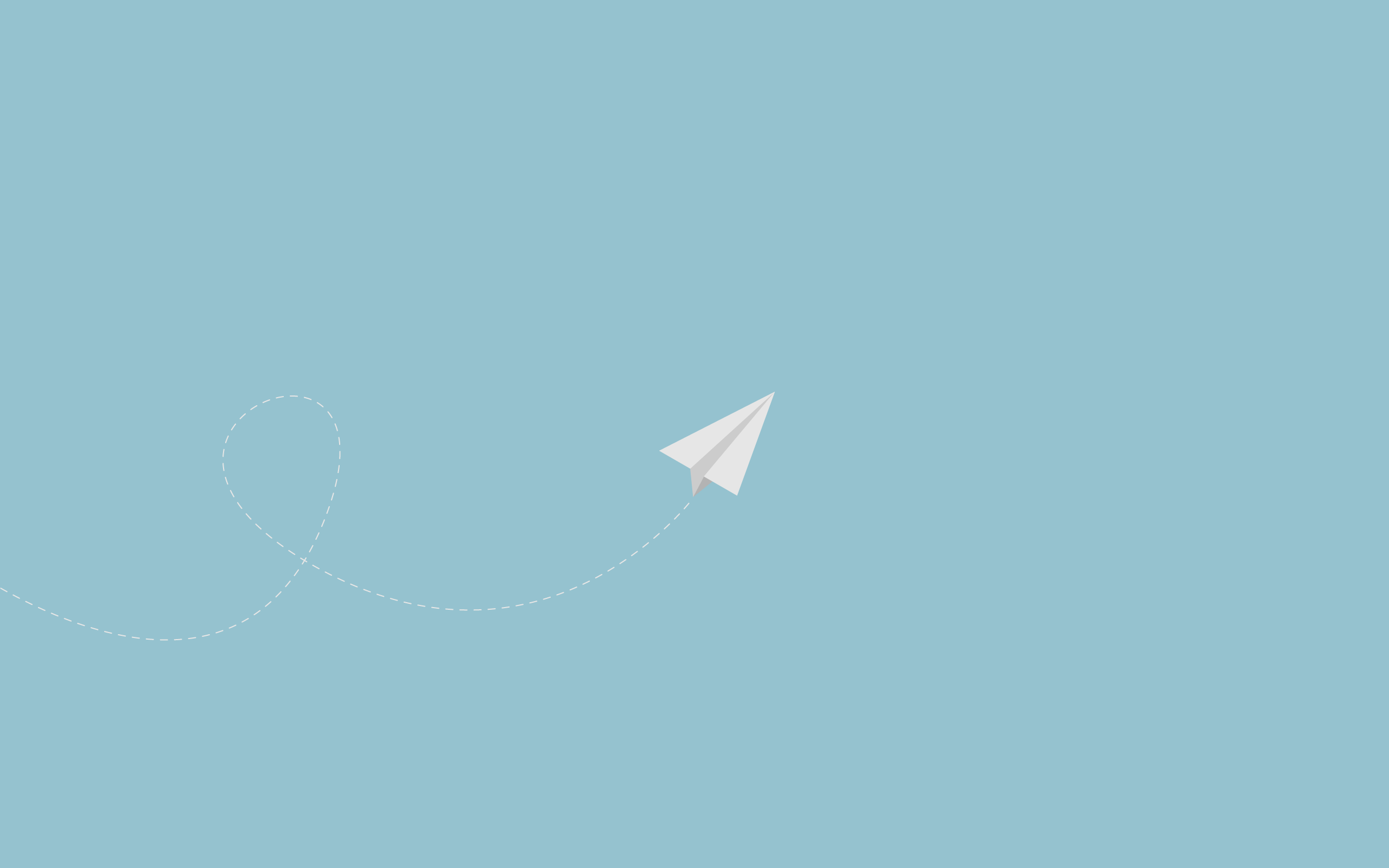 Paper Airplane Wallpaper 43446 - Paper Airplane, Transparent background PNG HD thumbnail