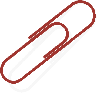 letter clip paperclip help it
