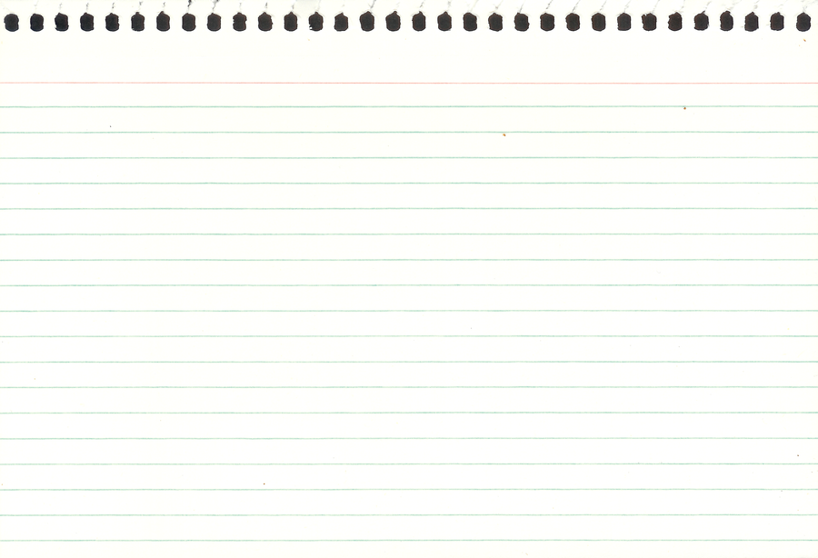 Lined Paper 6 By Purpledragon42 Stock Hdpng.com  - Paper, Transparent background PNG HD thumbnail