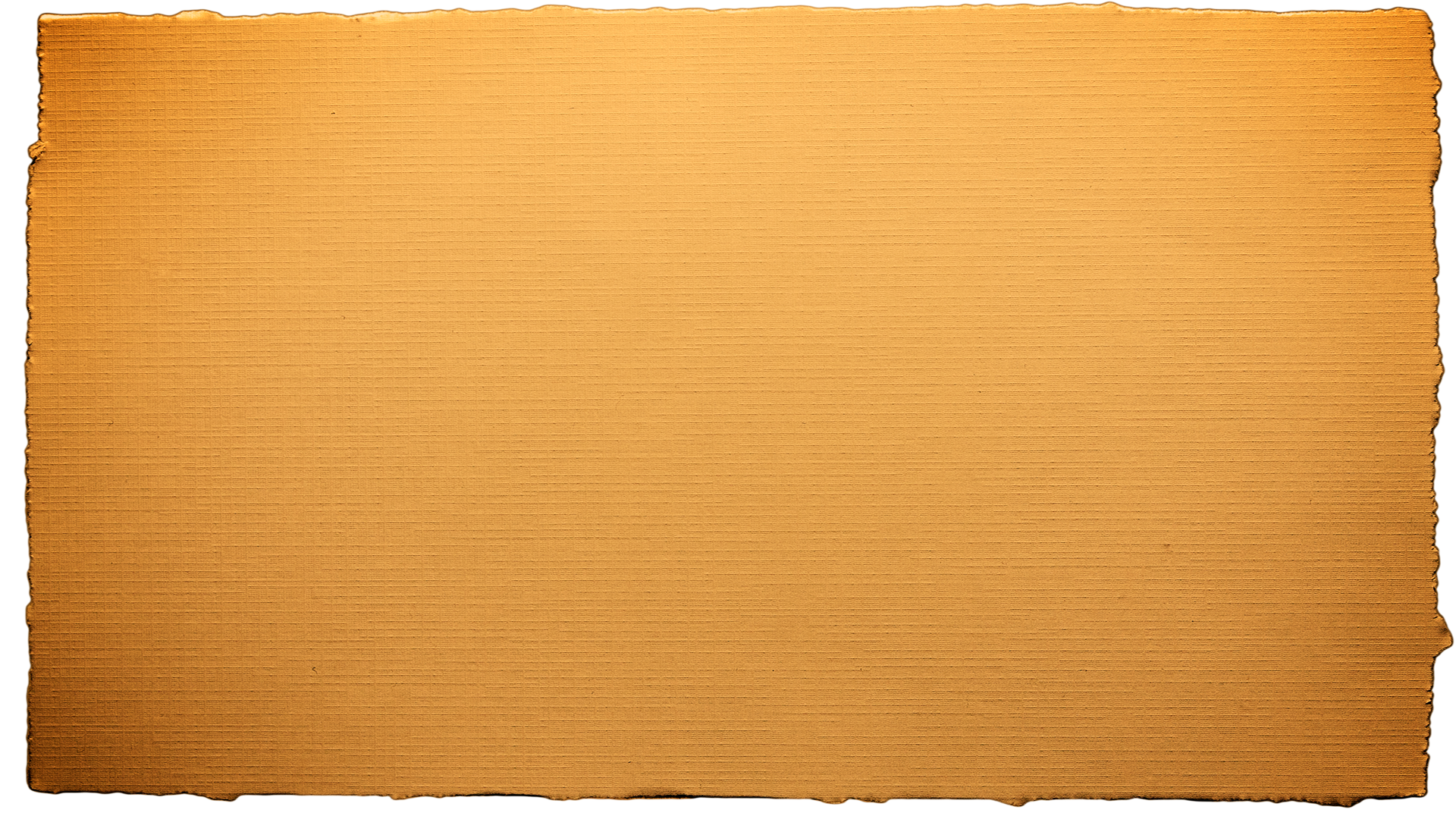 Yellow Orange Torn Paper Background Hd - Paper, Transparent background PNG HD thumbnail