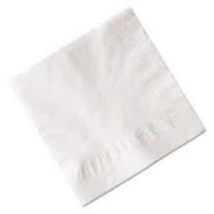 Paper Napkins (1-ply / 2-ply)