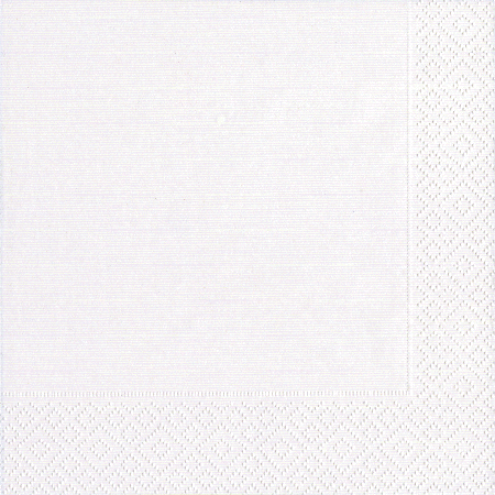 Product Video; Grosgrain White Cocktail Napkins 240 Ct - Paper Napkin, Transparent background PNG HD thumbnail