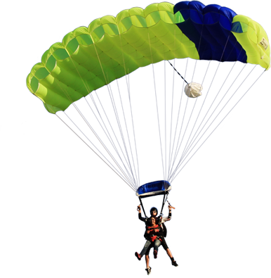 Parachute PNG, Parachute HD PNG - Free PNG