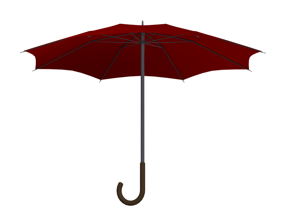 Screen, Umbrella, Parasol, Protection, Open - Parasol, Transparent background PNG HD thumbnail