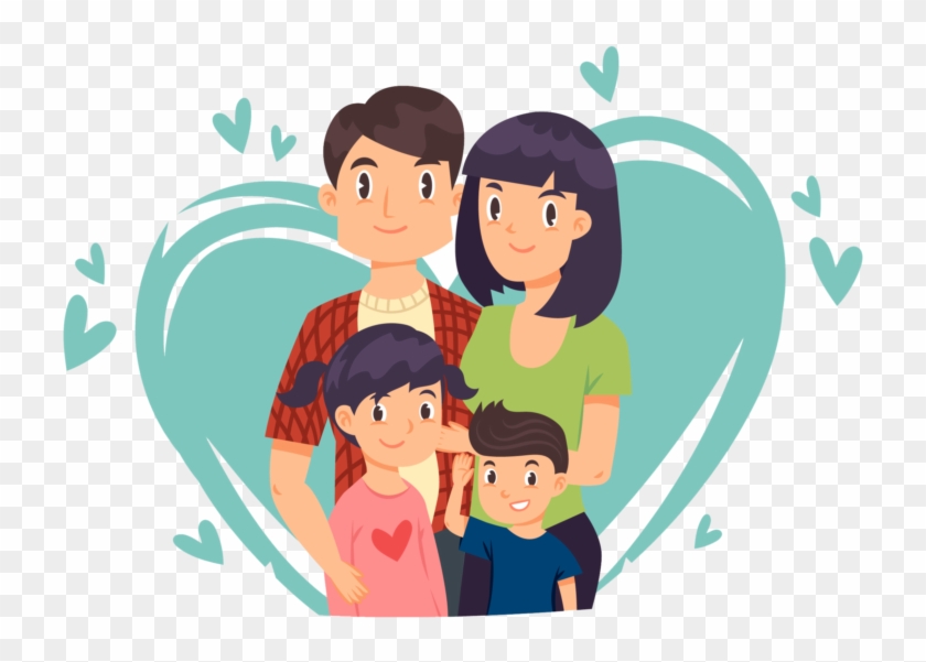 Fathers Day Png Free Download   Happy Parents Day 2019 Clipart Pluspng.com  - Parents Day, Transparent background PNG HD thumbnail