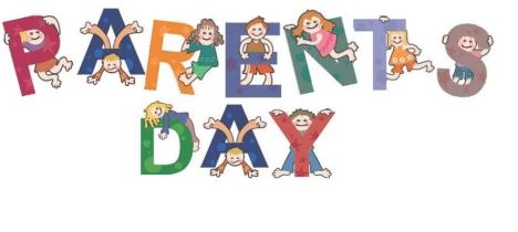 Parents Day | Courageous Christian Fathe #1274147   Png Images   Pngio - Parents Day, Transparent background PNG HD thumbnail