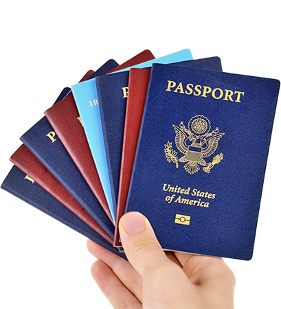 Indian Passport Visa Free Cou