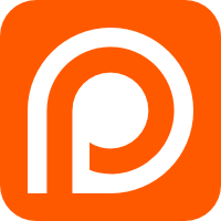 Download Free Png Patreon Logo Png   Free Transparent Png Logos Pluspng.com  - Patreon, Transparent background PNG HD thumbnail