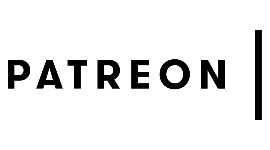 Patreon Logo Vector Png, Tran