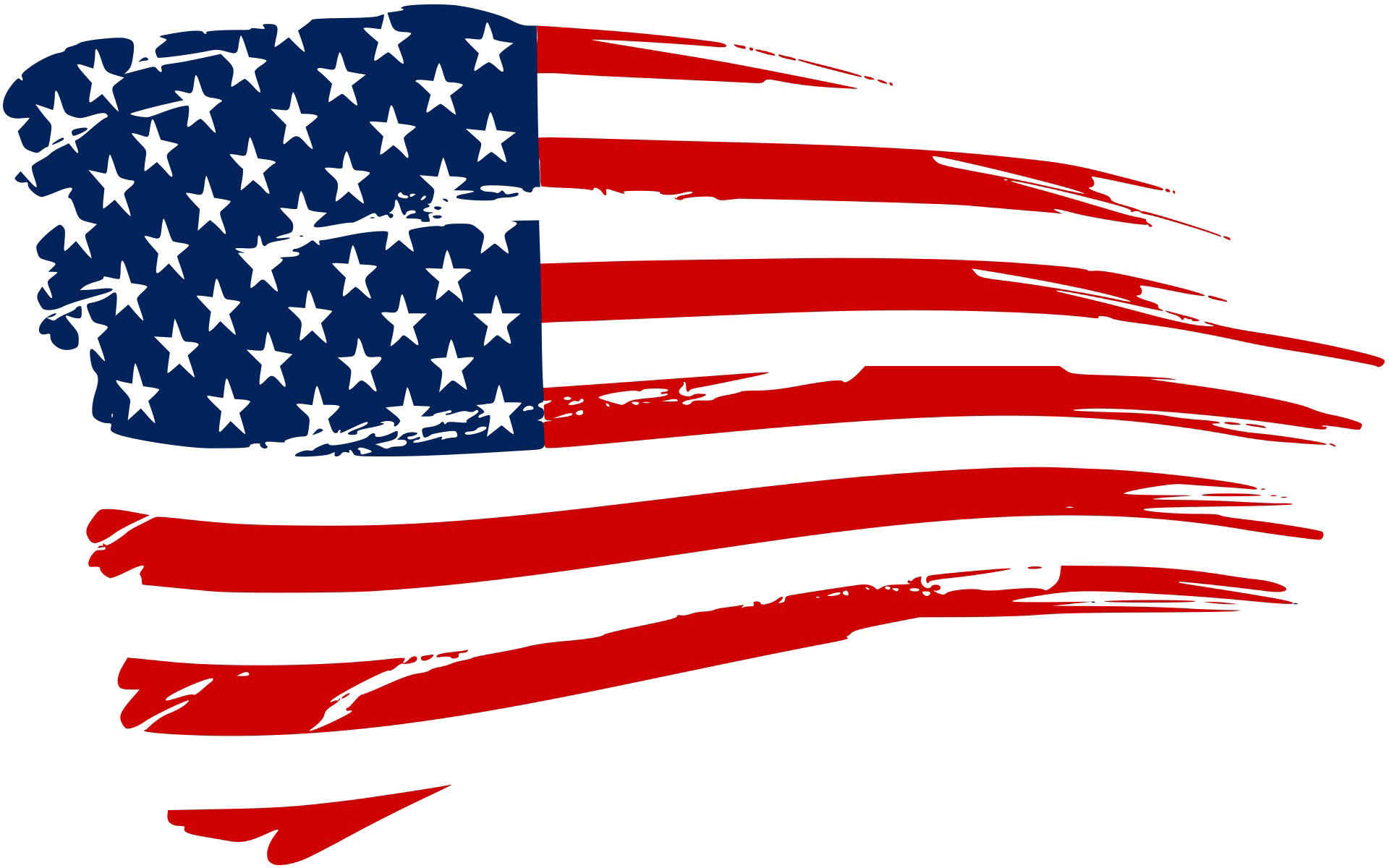 Download Patriotic Png Download Image   American Flag Logo Png Pluspng.com  - Patriotic, Transparent background PNG HD thumbnail