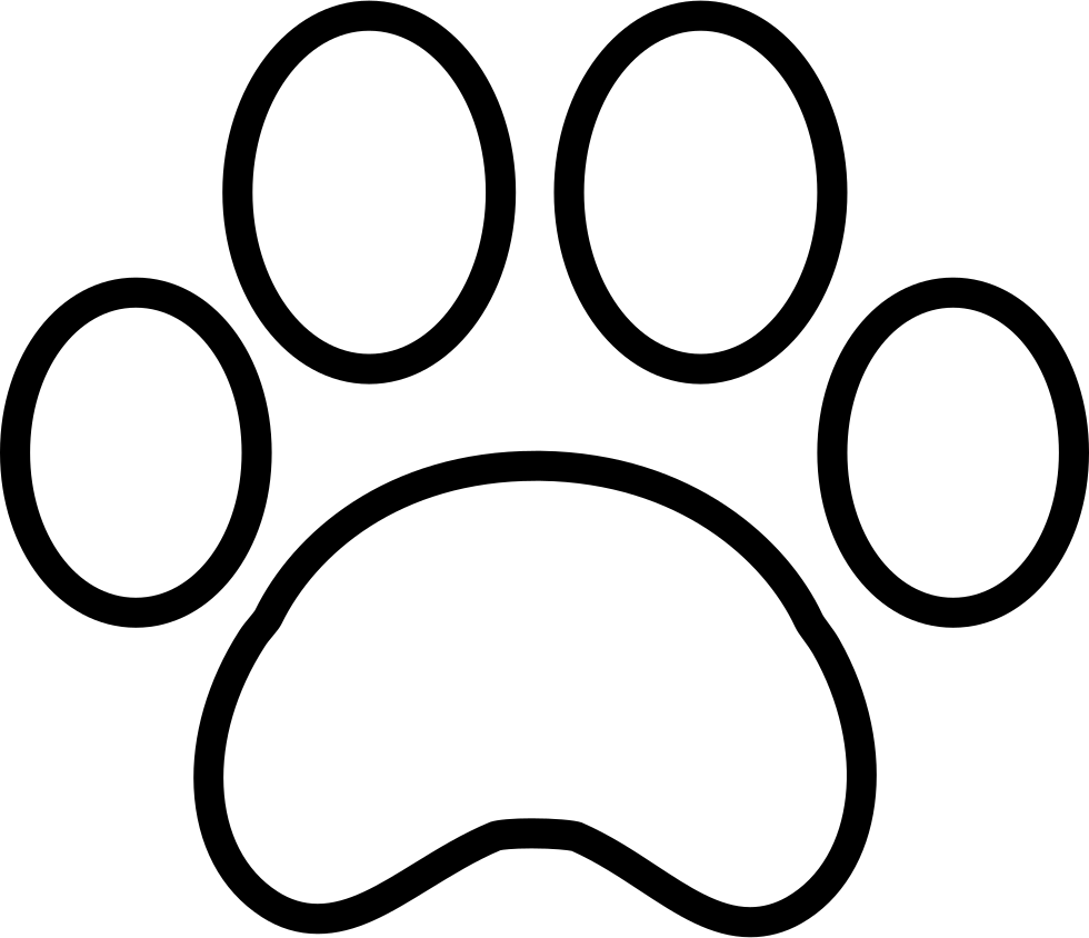 Png File Hdpng.com  - Paw, Transparent background PNG HD thumbnail