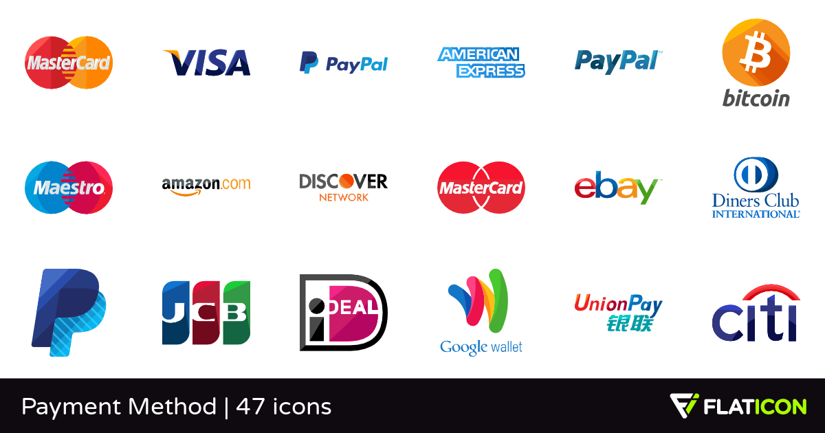 Payment Method Png Hdpng.com 1200 - Payment Method, Transparent background PNG HD thumbnail