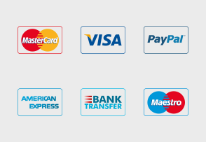 Credit Card Payment Icons fre