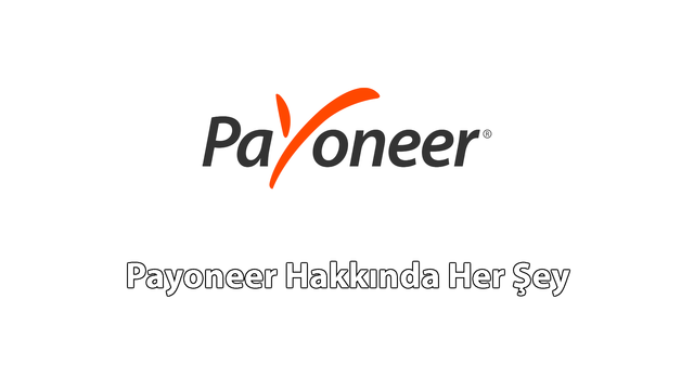 Payoneer Png Hdpng.com 640 - Payoneer, Transparent background PNG HD thumbnail