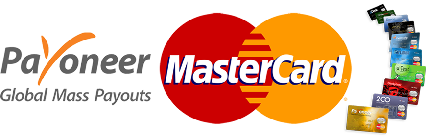 Payoneer Is A Financial Services Business That Provides Online Money Transfer And E Commerce Payment Services And It Is One Of The Worthy Alternative For Hdpng.com  - Payoneer, Transparent background PNG HD thumbnail