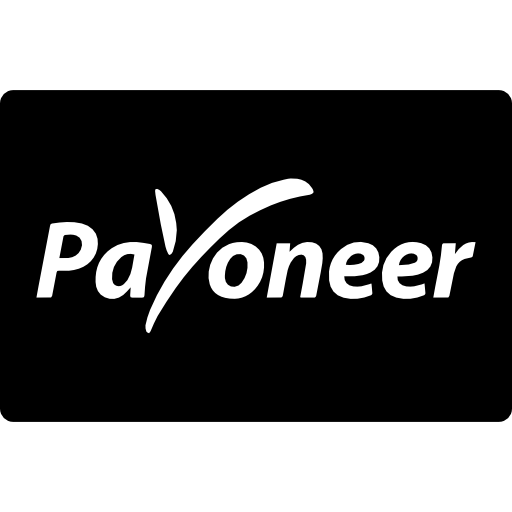 Payoneer Logo Free Icon - Payoneer, Transparent background PNG HD thumbnail