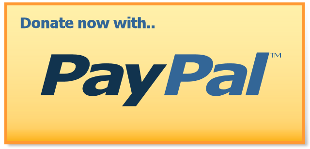 Donate Button - Paypal Donate Button, Transparent background PNG HD thumbnail
