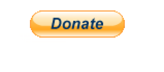Paypal Donate Button For Volunteer Work. U201C - Paypal Donate Button, Transparent background PNG HD thumbnail