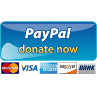 Similar Paypal Donate Button Png Image - Paypal Donate Button, Transparent background PNG HD thumbnail
