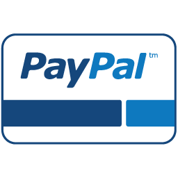 Paypal Icon - Paypal, Transparent background PNG HD thumbnail