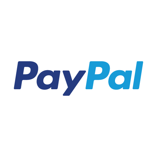 Paypaltype Logo - Paypal type, Transparent background PNG HD thumbnail