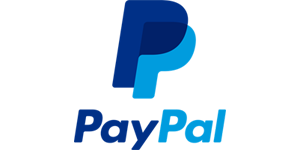 PayPal icon. PNG 50 px