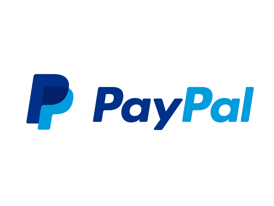 Paypal Logo Transparent PNG
