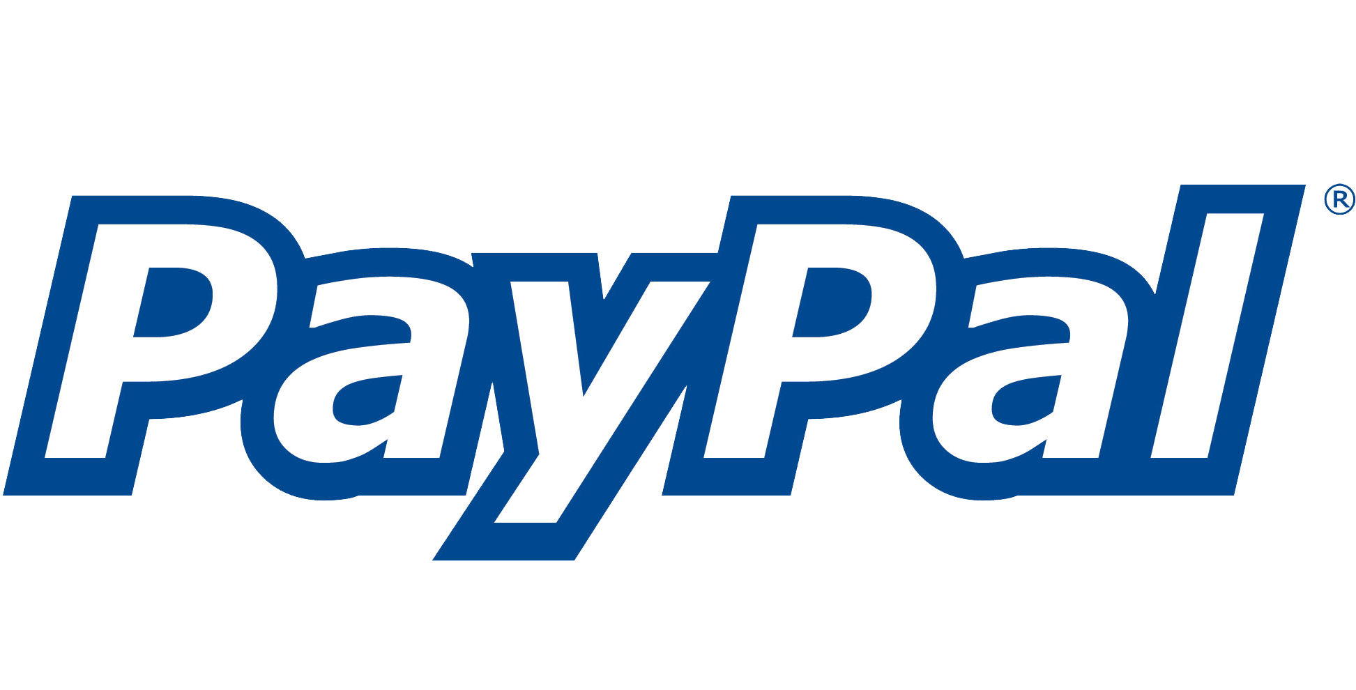 PayPal icon. PNG 50 px