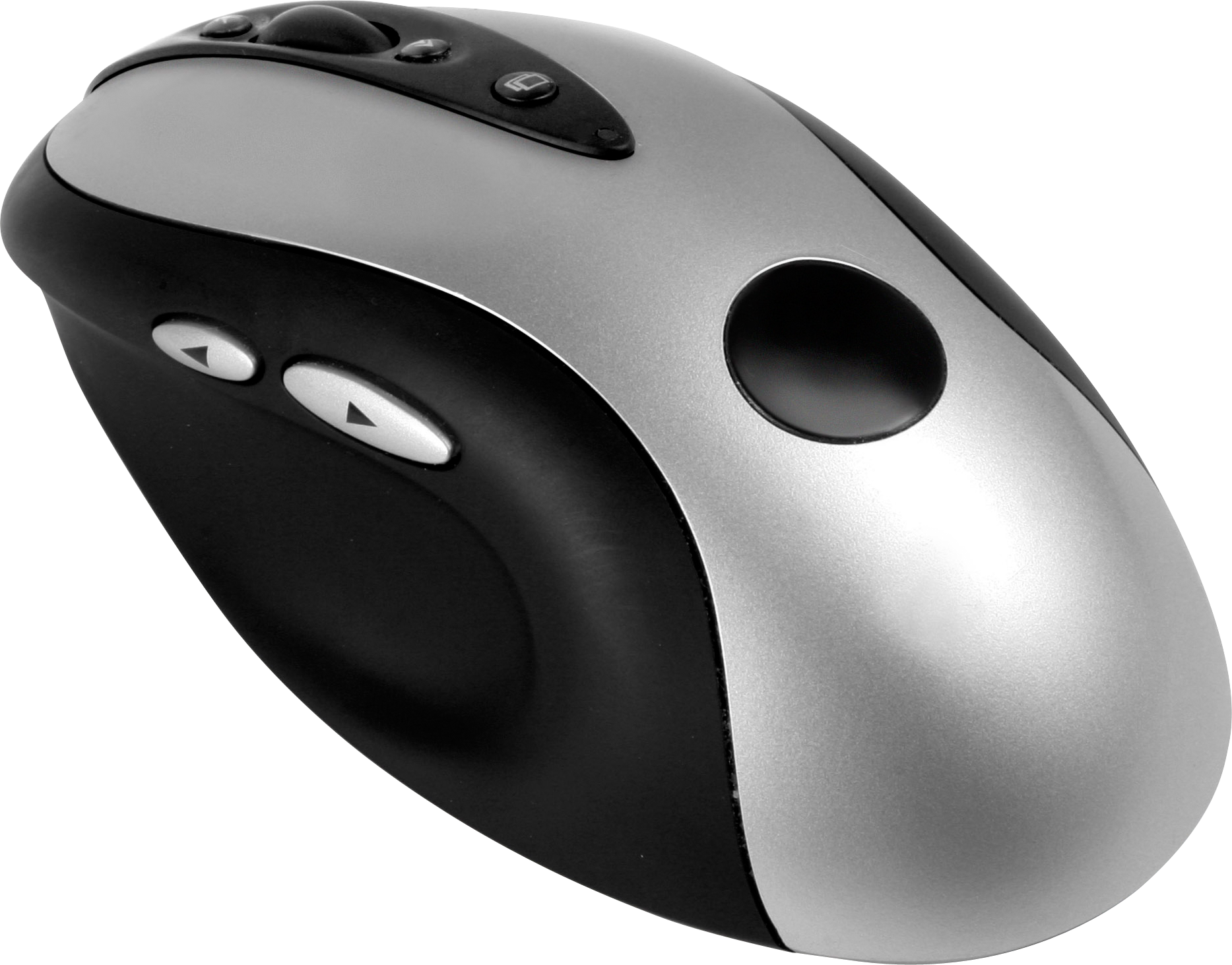 Pc Mouse Png Image - Pc Mouse, Transparent background PNG HD thumbnail