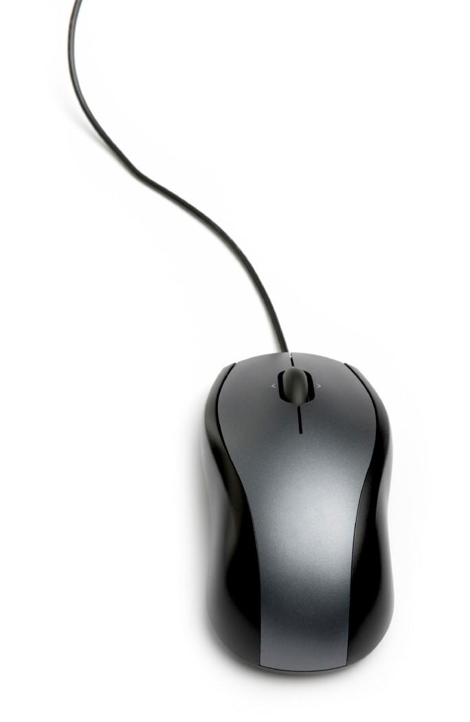 Pix For Mouse Computer Png Mouse Png - Pc Mouse, Transparent background PNG HD thumbnail