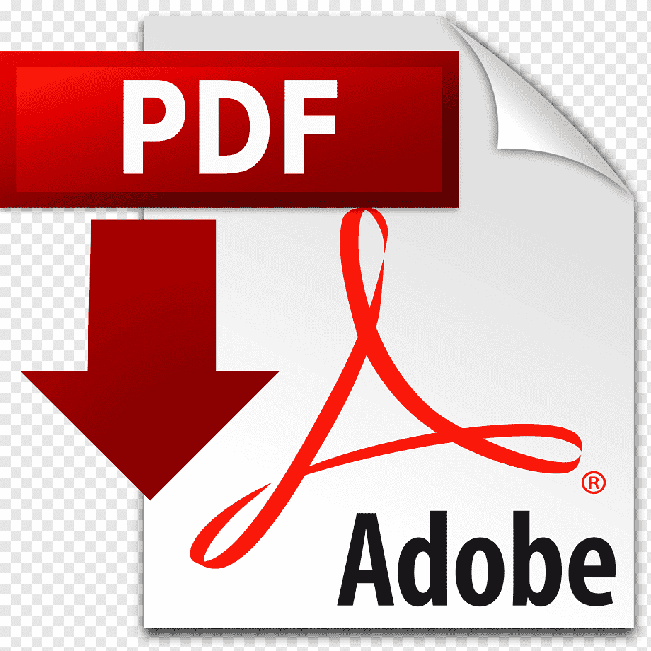 Adobe Pdf Icon, Adobe Acrobat Adobe Reader Computer Icons Pdf, Pdf Pluspng.com  - Pdf, Transparent background PNG HD thumbnail