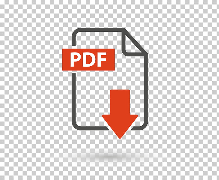 Pdf Computer Icons Graphics Adobe Acrobat, Pdf Icon Png Clipart Pluspng.com  - Pdf, Transparent background PNG HD thumbnail