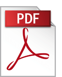 Pdf Logo Png Download - 507*5