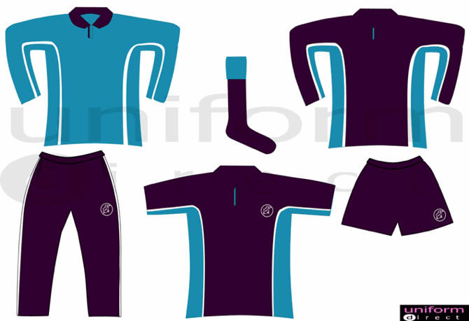 . Hdpng.com Image Showing What The Cleethorpes Academy Sports Uniform Looks Like - Pe Kit, Transparent background PNG HD thumbnail