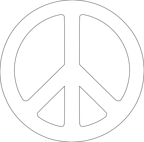 Download Peace Symbol Png Images Transparent Gallery. Advertisement - Peace Symbo, Transparent background PNG HD thumbnail