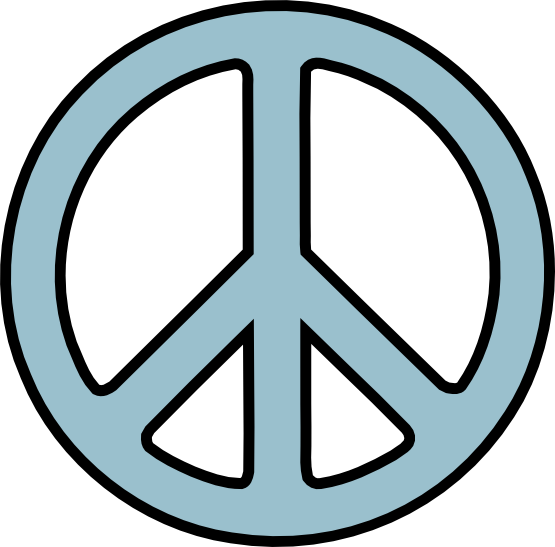 Download Png Image   Peace Symbol Png Picture - Peace Symbo, Transparent background PNG HD thumbnail