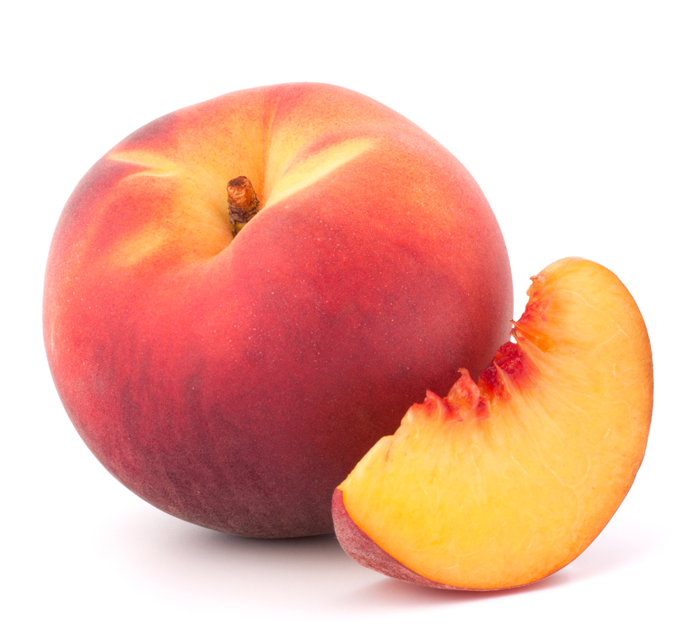 orange Orange Peach peach