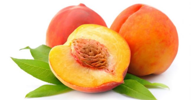 Peach #peach - Peach, Transparent background PNG HD thumbnail