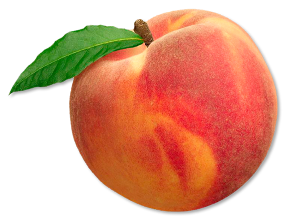 Transparent Peach Png Image #41707 - Peach, Transparent background PNG HD thumbnail