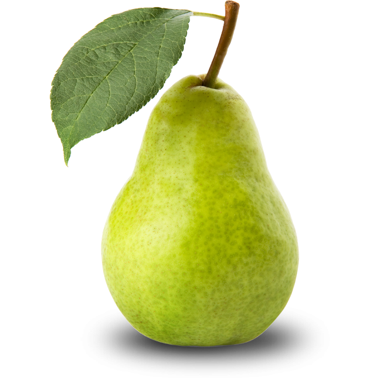 Pear Fruit Png Image #38680   Pear Png - Pear, Transparent background PNG HD thumbnail