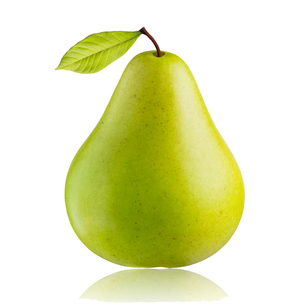 Pear Png Pic Png Image - Pear, Transparent background PNG HD thumbnail