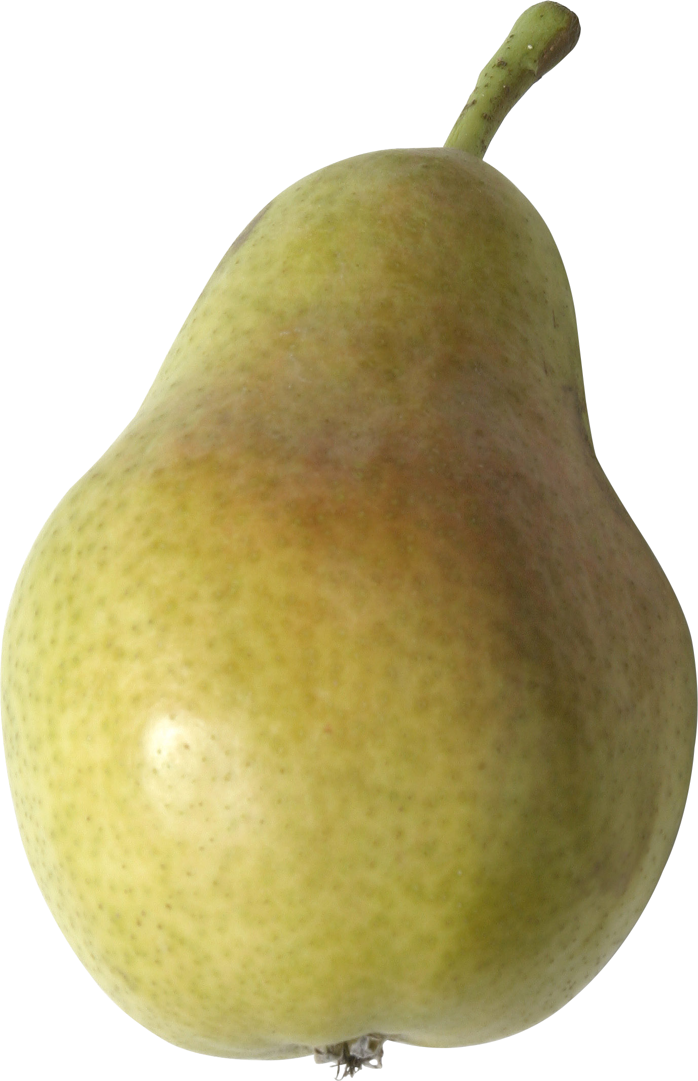 Pear Fruit PNG Transparent Im