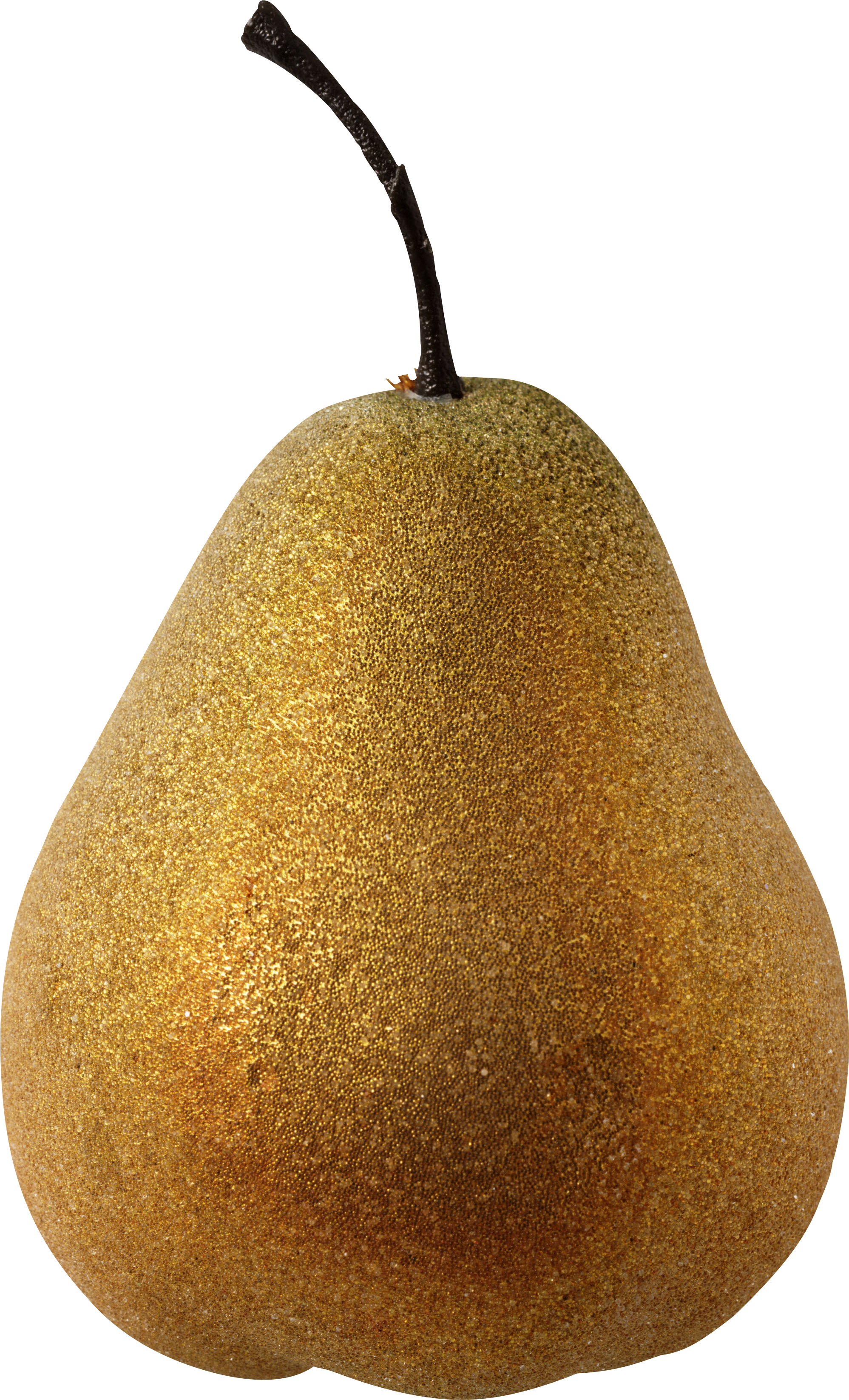 Ripe Pear Png Image - Pear, Transparent background PNG HD thumbnail