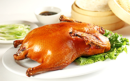 Peking Roast Duck - Peking Duck, Transparent background PNG HD thumbnail